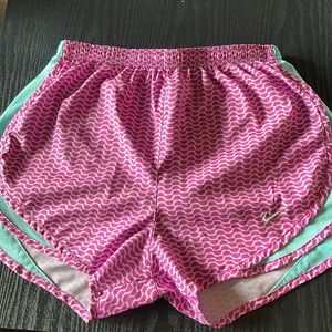 Women’s Dri-Fit Nike shorts